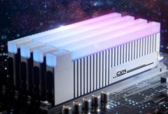 七彩虹内存条CVN银翼DDR5 6600 32GB套条